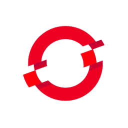 OpenShift logo
