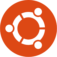 ubuntu logo